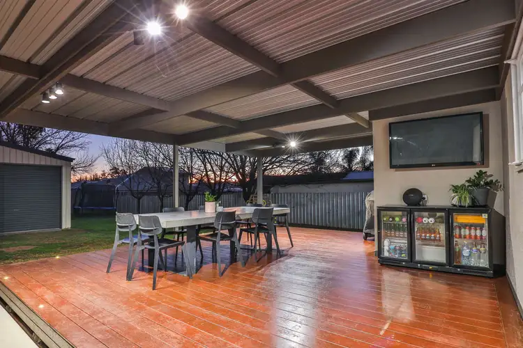 Second view of Homely house listing, 1 Sharland Street, Mildura VIC 3500