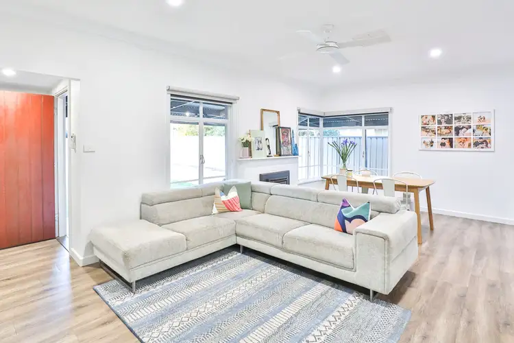 Third view of Homely house listing, 1 Sharland Street, Mildura VIC 3500