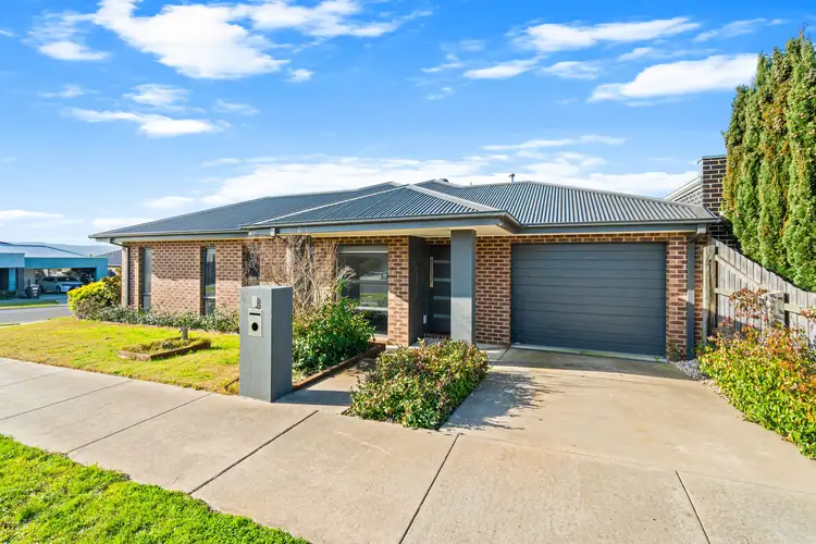 8 Balmoral Place, Traralgon VIC 3844