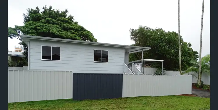 8 Ryan Street, East Innisfail QLD 4860