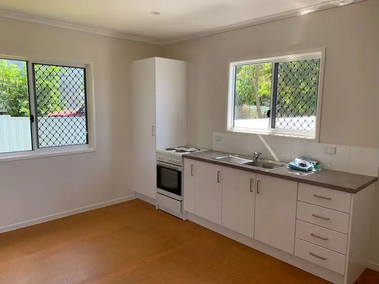 Second view of Homely house listing, 8 Ryan Street, East Innisfail QLD 4860