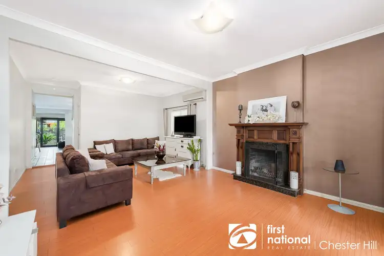 Third view of Homely house listing, 13 Arlewis Street, Chester Hill NSW 2162