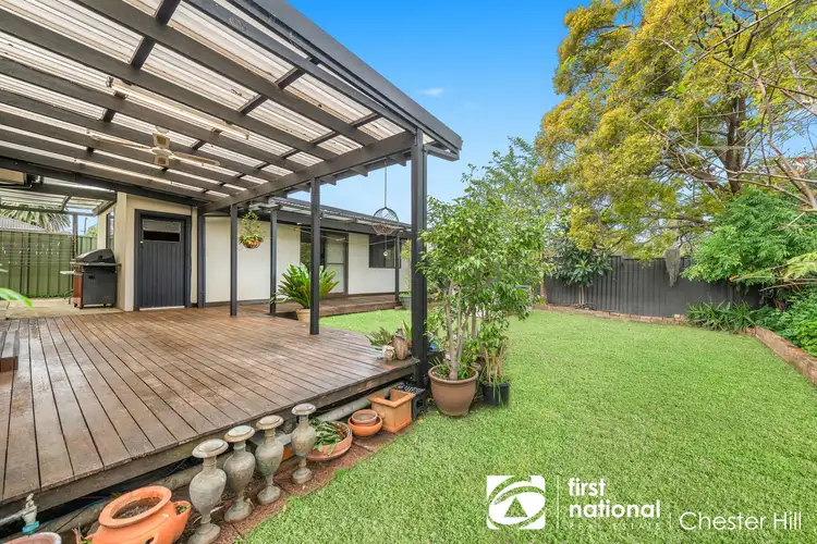 Fourth view of Homely house listing, 13 Arlewis Street, Chester Hill NSW 2162