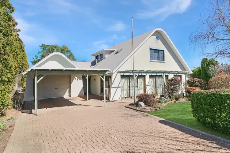 Main view of Homely house listing, 2 Sayers Close, Glen Innes NSW 2370