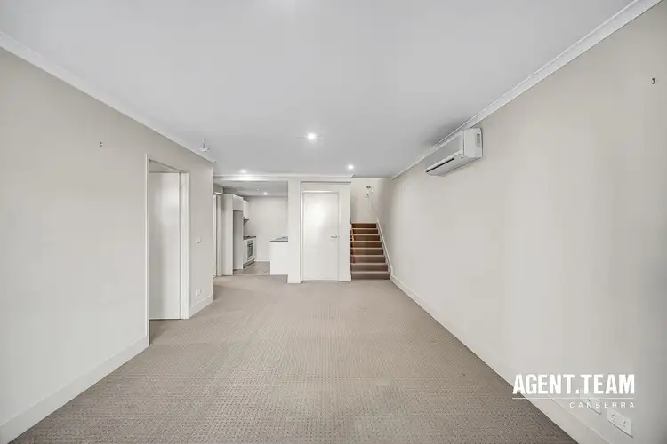 Fifth view of Homely apartment listing, 83/77 Northbourne Avenue, Turner ACT 2612
