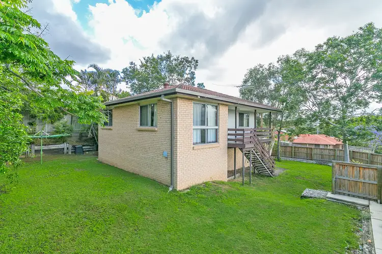 25 Glengala Drive, Rochedale South QLD 4123