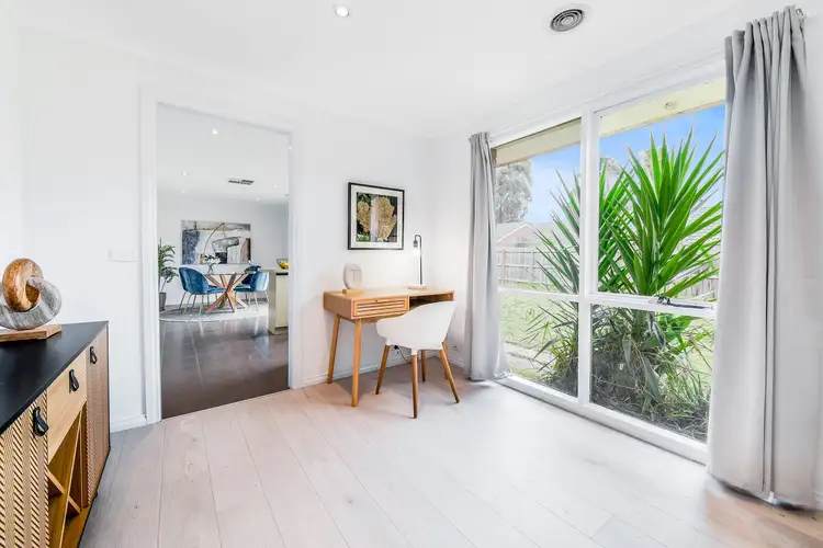 Fourth view of Homely house listing, 30 Dairy Lane, Ferntree Gully VIC 3156