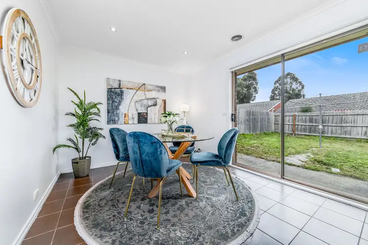 Fifth view of Homely house listing, 30 Dairy Lane, Ferntree Gully VIC 3156