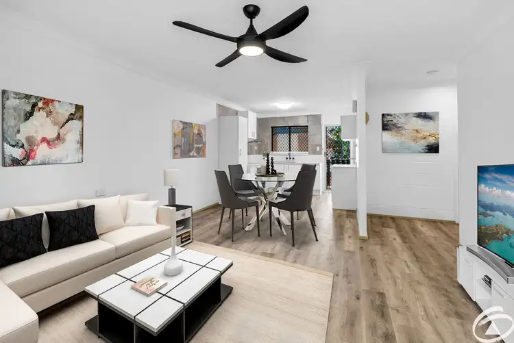 13/247 Sheridan Street, Cairns North QLD 4870