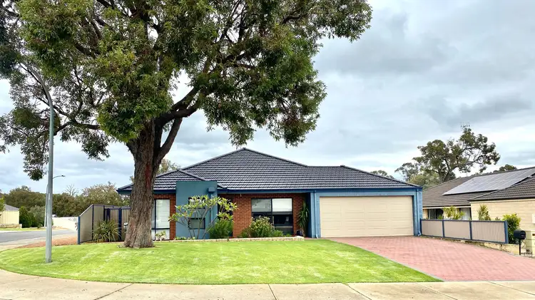 Main view of Homely house listing, 28 Sundercombe Loop, Waroona WA 6215