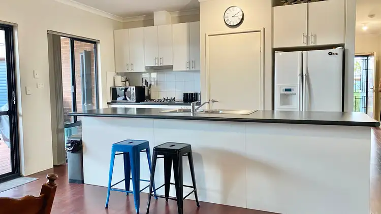 Second view of Homely house listing, 28 Sundercombe Loop, Waroona WA 6215