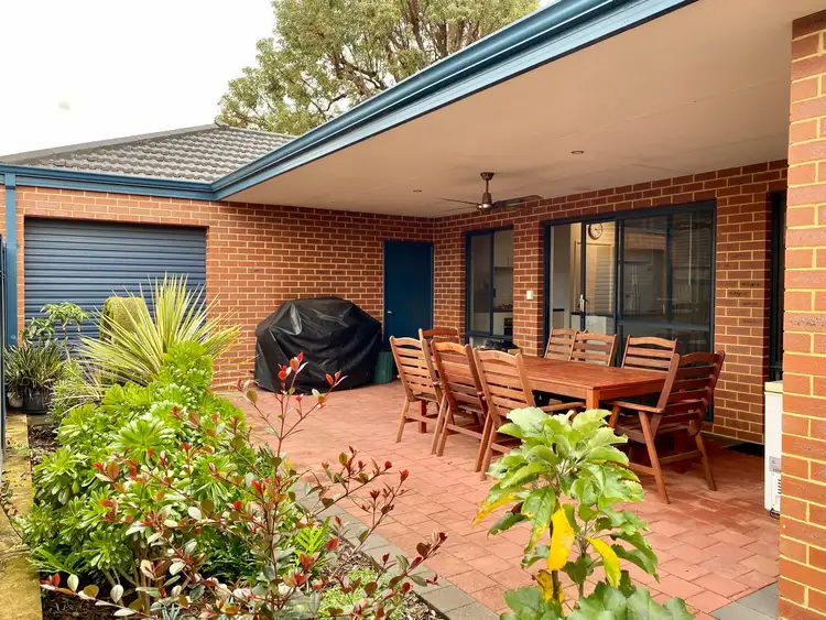 Third view of Homely house listing, 28 Sundercombe Loop, Waroona WA 6215