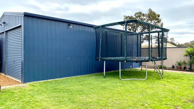 Fourth view of Homely house listing, 28 Sundercombe Loop, Waroona WA 6215