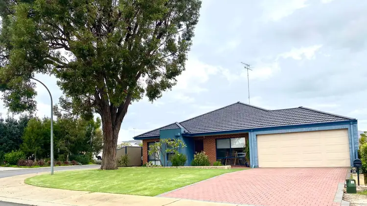 Fifth view of Homely house listing, 28 Sundercombe Loop, Waroona WA 6215