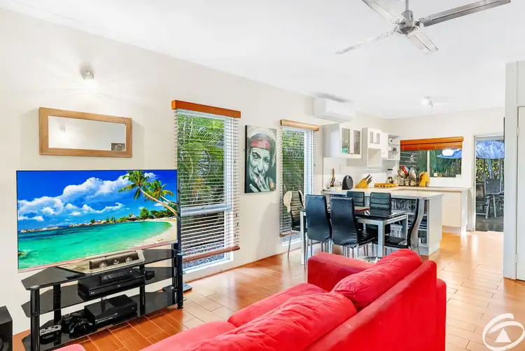 3/57 Bamboo Street, Holloways Beach QLD 4878