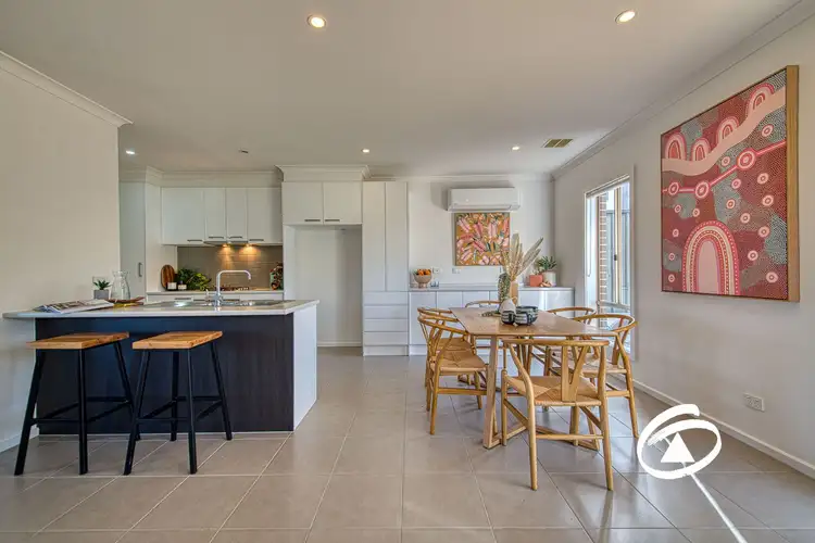 Third view of Homely townhouse listing, 3/23 Atlantic Drive, Pakenham VIC 3810