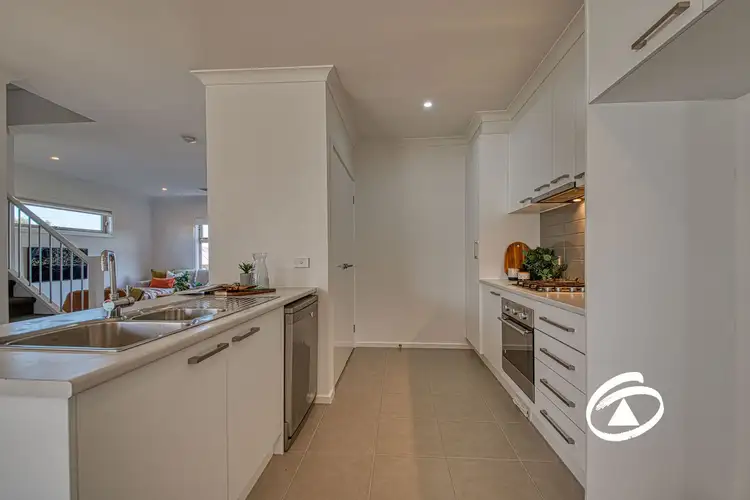 Fifth view of Homely townhouse listing, 3/23 Atlantic Drive, Pakenham VIC 3810