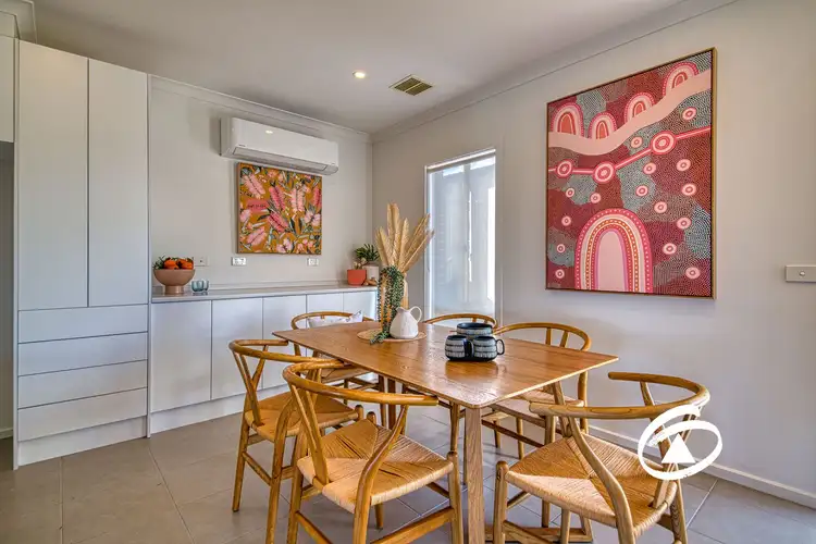 Sixth view of Homely townhouse listing, 3/23 Atlantic Drive, Pakenham VIC 3810