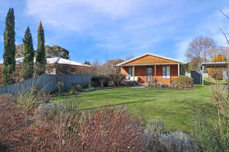 Main view of Homely house listing, 47 Grey Street, Glen Innes NSW 2370