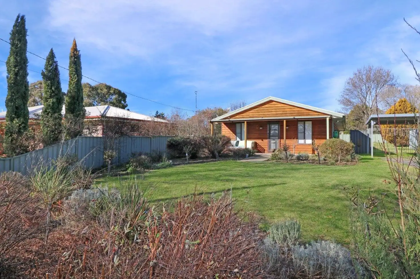 Main view of Homely house listing, 47 Grey Street, Glen Innes NSW 2370
