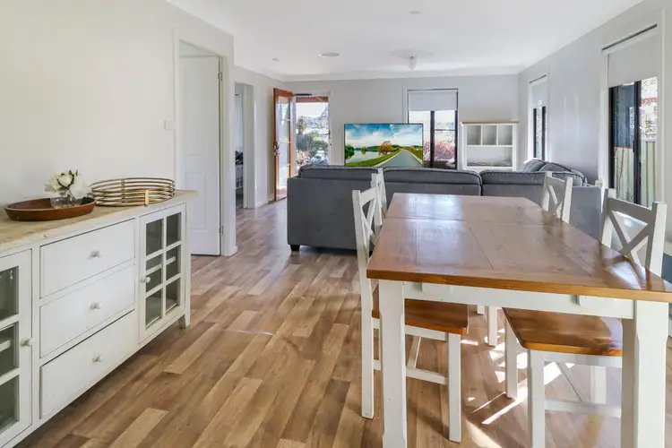 Fifth view of Homely house listing, 47 Grey Street, Glen Innes NSW 2370