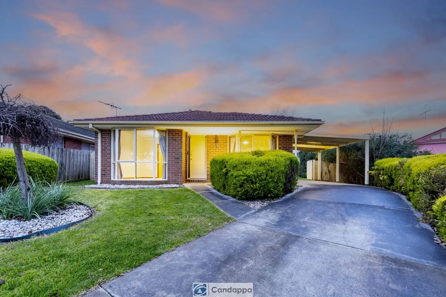 Main view of Homely house listing, 6 Flax Mill Close, Drouin VIC 3818
