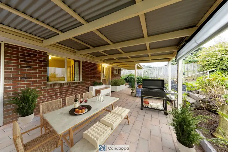Fourth view of Homely house listing, 6 Flax Mill Close, Drouin VIC 3818