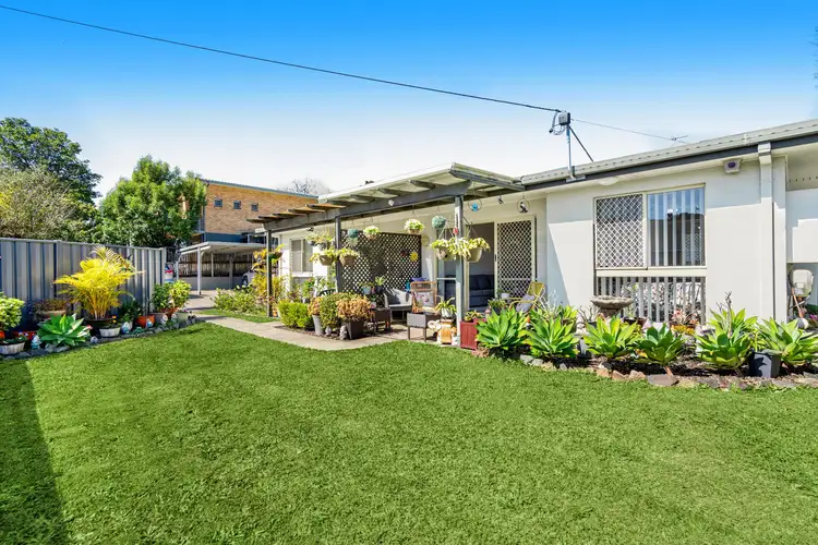 Main view of Homely unit listing, 2/51 Arundell Avenue, Nambour QLD 4560
