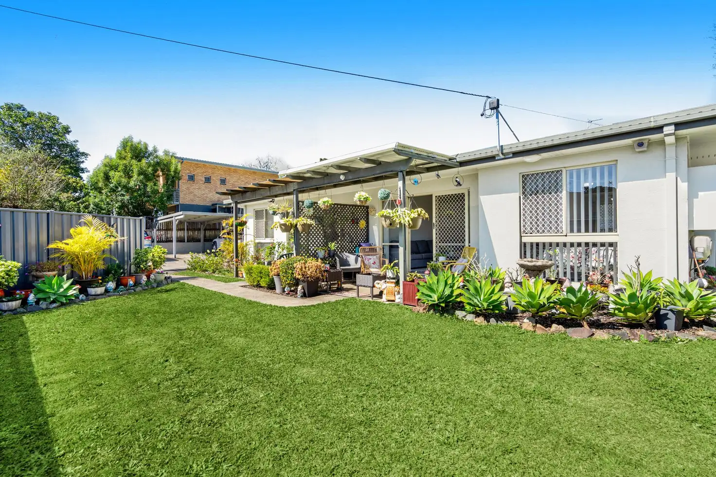 Main view of Homely unit listing, 2/51 Arundell Avenue, Nambour QLD 4560