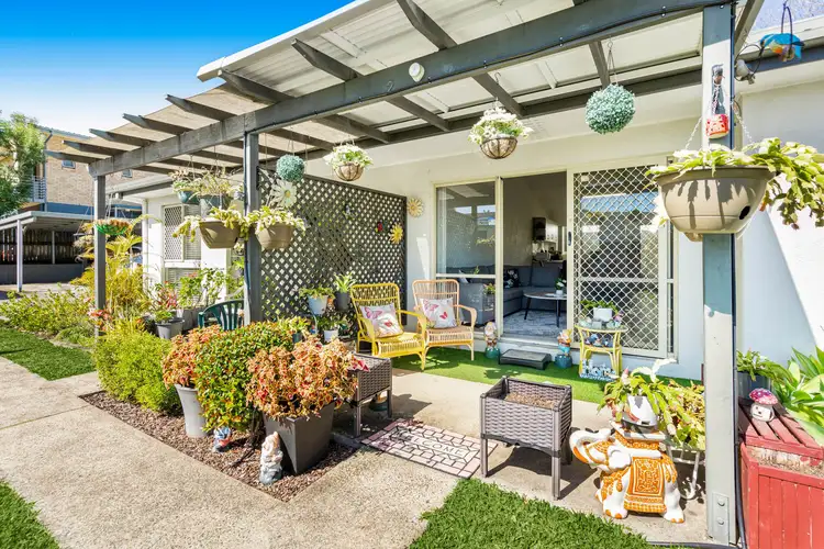 Second view of Homely unit listing, 2/51 Arundell Avenue, Nambour QLD 4560