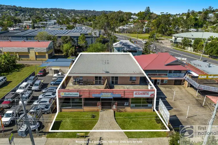 1/132 Dawson Street, Lismore NSW 2480