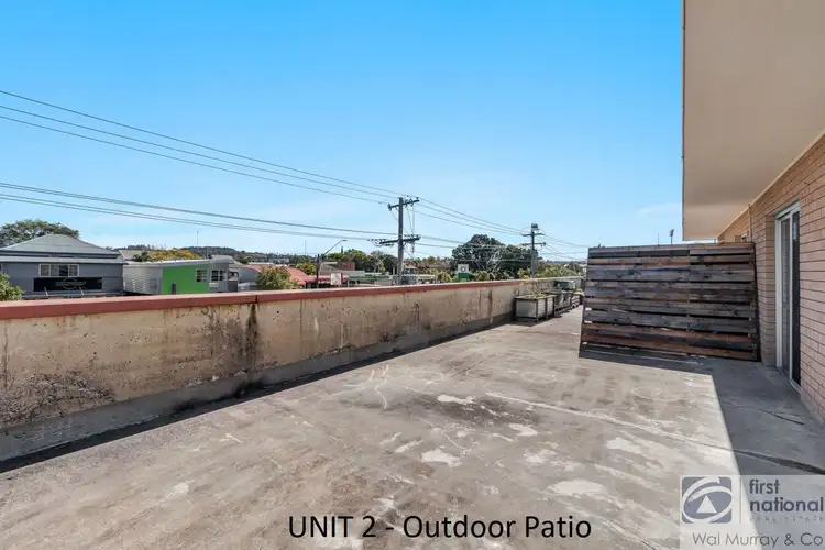 Fifth view of Homely block of units listing, 1/132 Dawson Street, Lismore NSW 2480