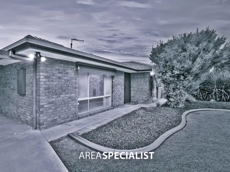 8 Jobson Court, Mildura VIC 3500