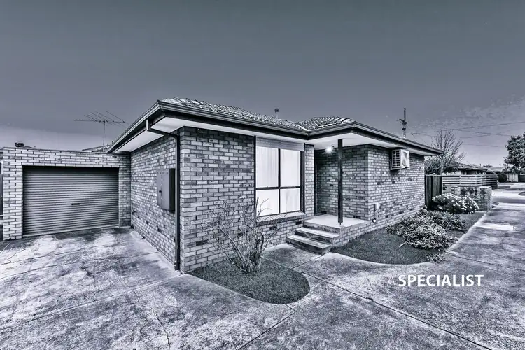 1/7 Rutherglen Street, Noble Park VIC 3174