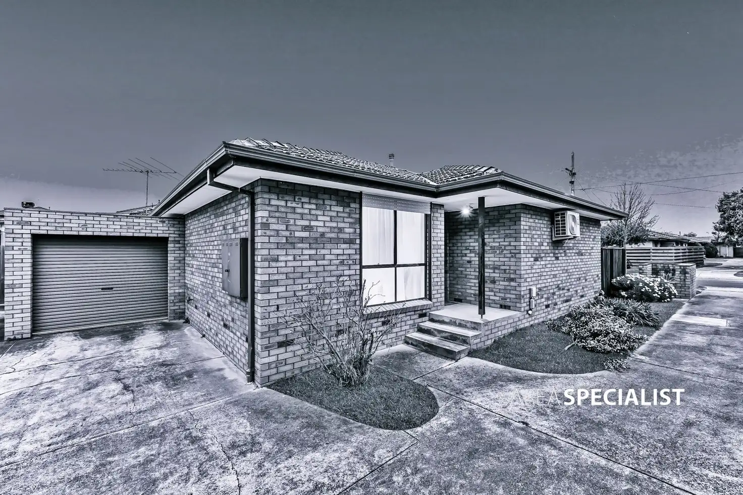 Main view of Homely unit listing, 1/7 Rutherglen Street, Noble Park VIC 3174