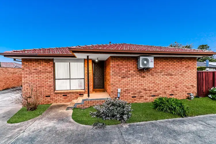 Third view of Homely unit listing, 1/7 Rutherglen Street, Noble Park VIC 3174