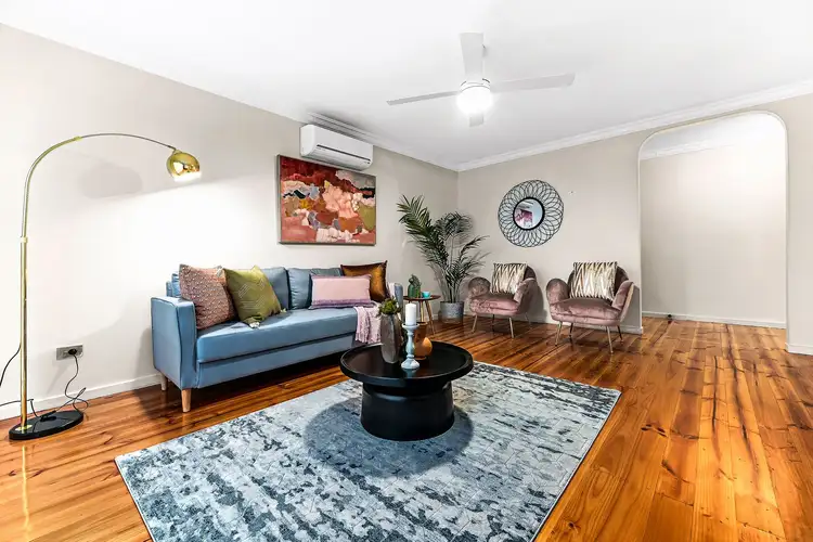 Fourth view of Homely unit listing, 1/7 Rutherglen Street, Noble Park VIC 3174