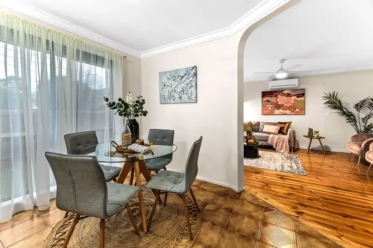 Sixth view of Homely unit listing, 1/7 Rutherglen Street, Noble Park VIC 3174