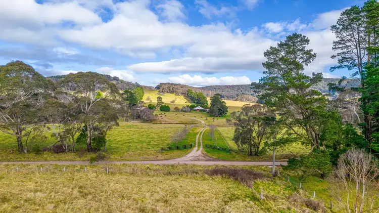 79 Wicketty War Road, Hampton NSW 2790