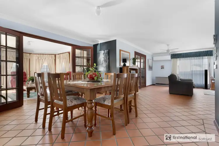 Second view of Homely house listing, 8 Dees Close, Gormans Hill NSW 2795