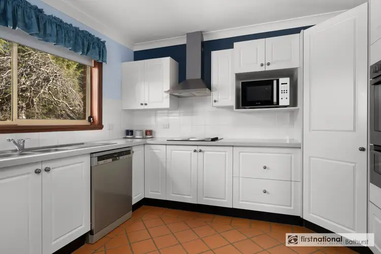 Third view of Homely house listing, 8 Dees Close, Gormans Hill NSW 2795