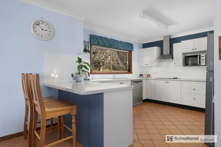 Fourth view of Homely house listing, 8 Dees Close, Gormans Hill NSW 2795