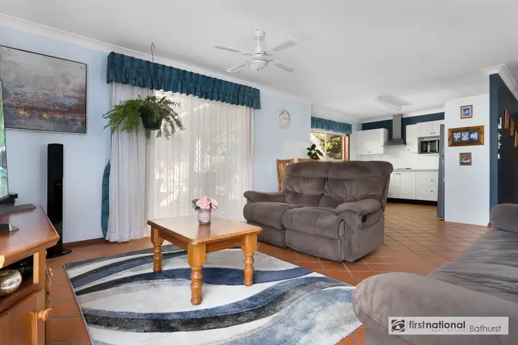Fifth view of Homely house listing, 8 Dees Close, Gormans Hill NSW 2795