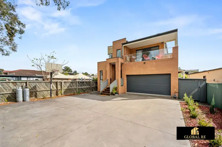 392 Henry Lawson Drive, Milperra NSW 2214