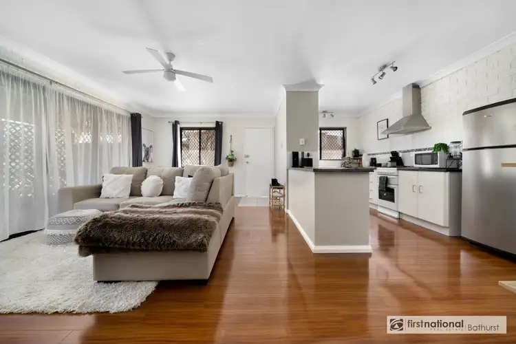 1/41 Lambert Street, Bathurst NSW 2795