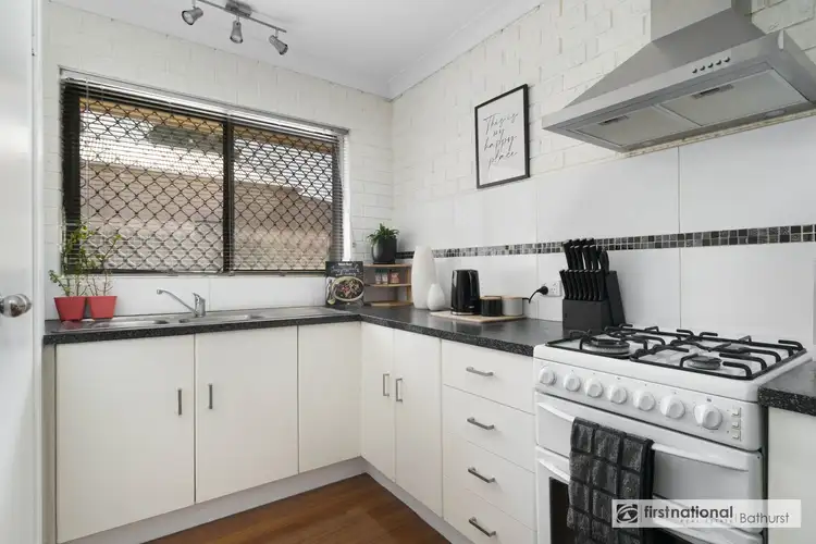 Fourth view of Homely unit listing, 1/41 Lambert Street, Bathurst NSW 2795