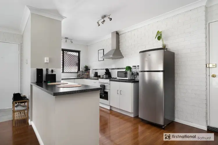 Fifth view of Homely unit listing, 1/41 Lambert Street, Bathurst NSW 2795