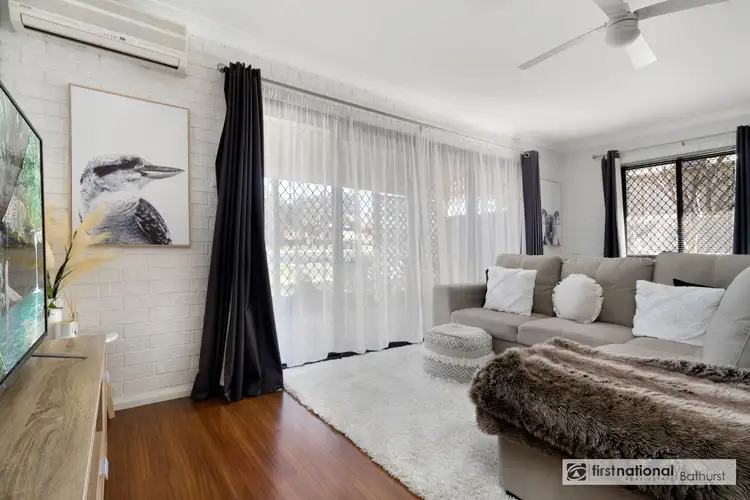 Sixth view of Homely unit listing, 1/41 Lambert Street, Bathurst NSW 2795