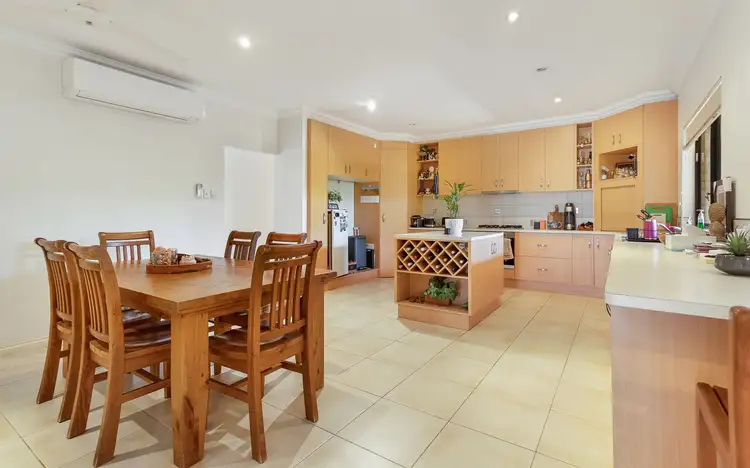 Second view of Homely house listing, 15 Macmahon Way, Baynton WA 6714
