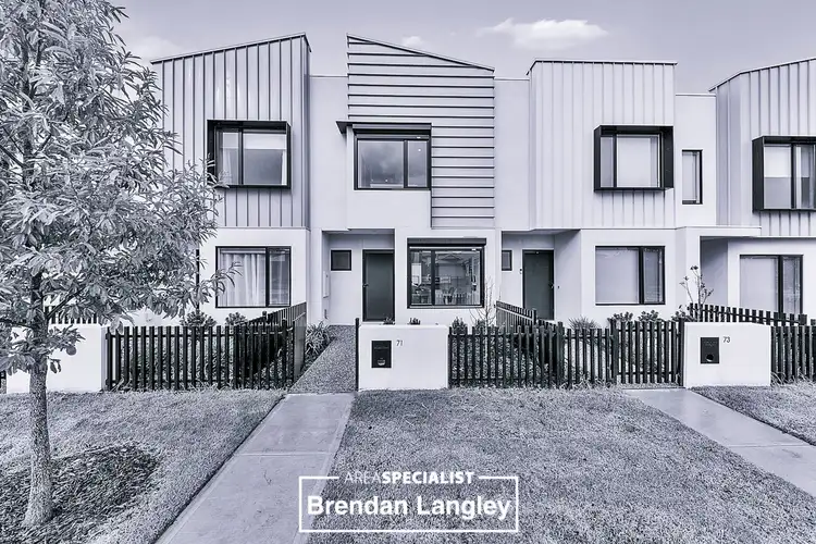 71 Soho Boulevard, Berwick VIC 3806